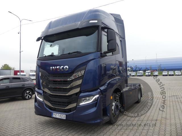 1 - IVECO S-WAY AS440S49T/FP 2023r.