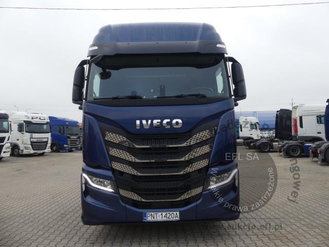2 - IVECO S-WAY AS440S49T/FP 2023r.