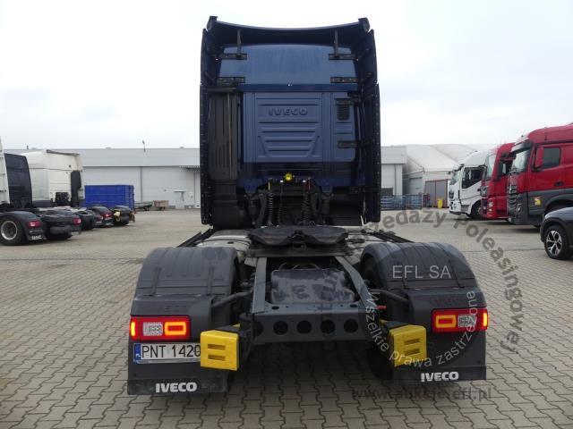 11 - IVECO S-WAY AS440S49T/FP 2023r.