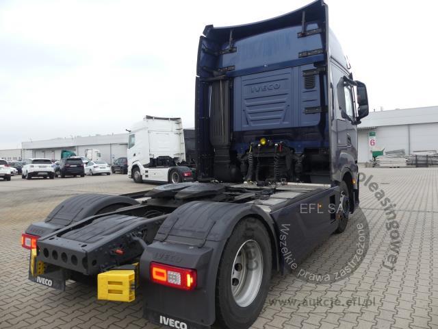 12 - IVECO S-WAY AS440S49T/FP 2023r.