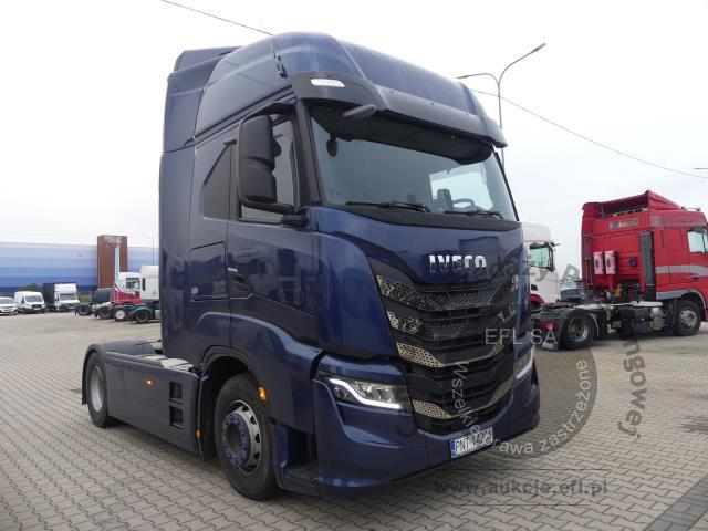 3 - IVECO S-WAY AS440S49T/FP 2023r.