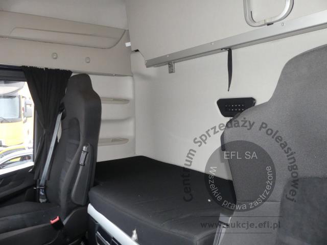 6 - IVECO S-WAY AS440S49T/FP 2023r.