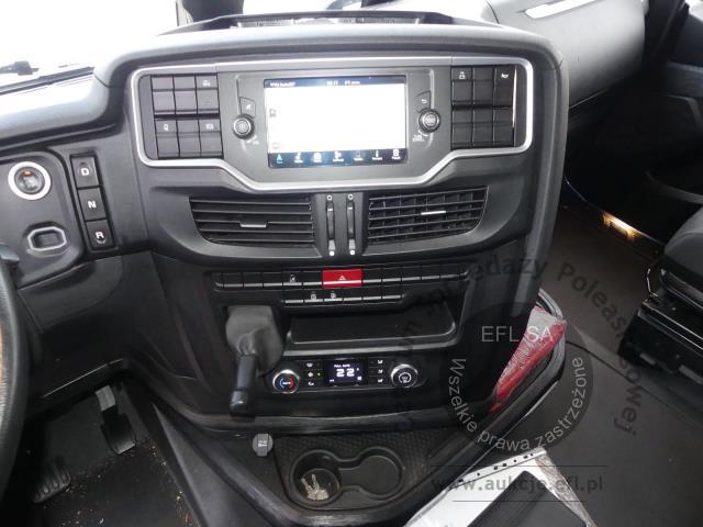 7 - IVECO S-WAY AS440S49T/FP 2023r.