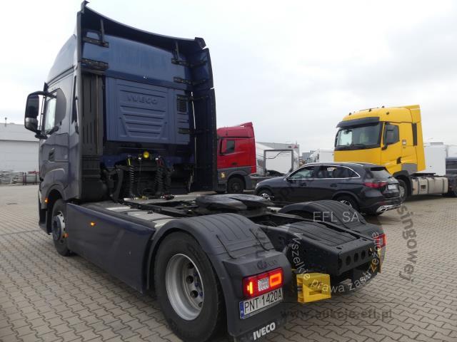 10 - IVECO S-WAY AS440S49T/FP 2023r.