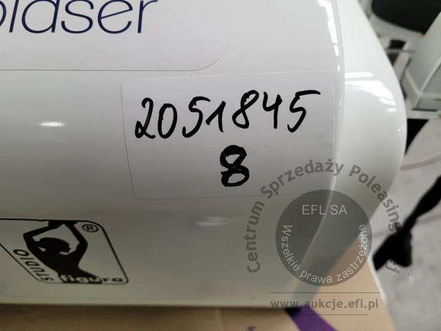 7 - Urządzenie kosmetyczne Studio Figura Lipolaser