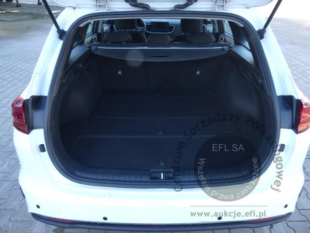 11 - Kia Ceed 1.0 T-GDI S Kombi 2022r. DW4SL03 Magnice