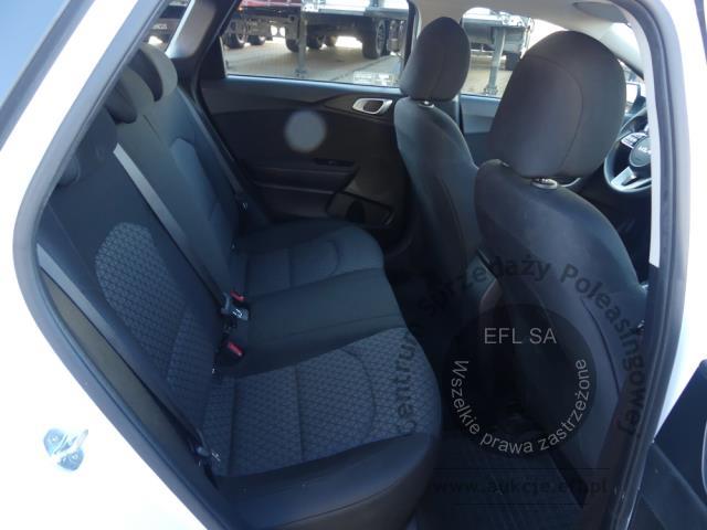 8 - Kia Ceed 1.0 T-GDI S Kombi 2022r. DW4SL03 Magnice