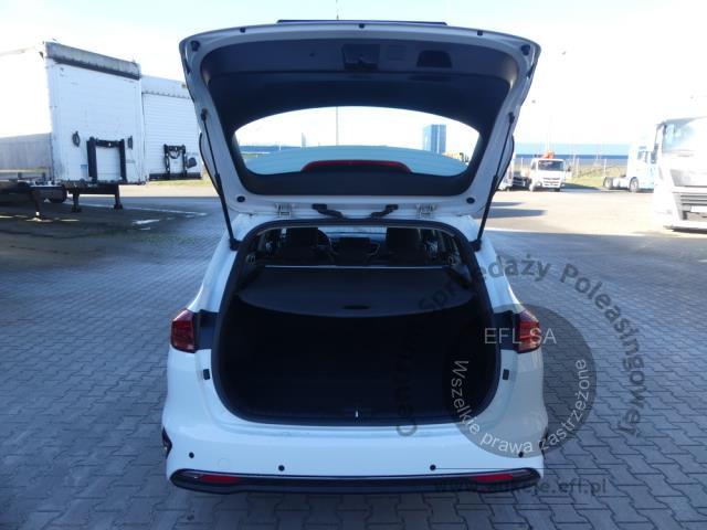 10 - Kia Ceed 1.0 T-GDI S Kombi 2022r. DW4SL03 Magnice