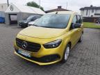 MERCEDES-BENZ Citan Tourer 110 CDI L1 420.72 2022r. WND6165A UWAGA!! Pojazd znajduje się w lokalizacji: Warszawa, Al. Krakowska 7, 02-183 Warszawa