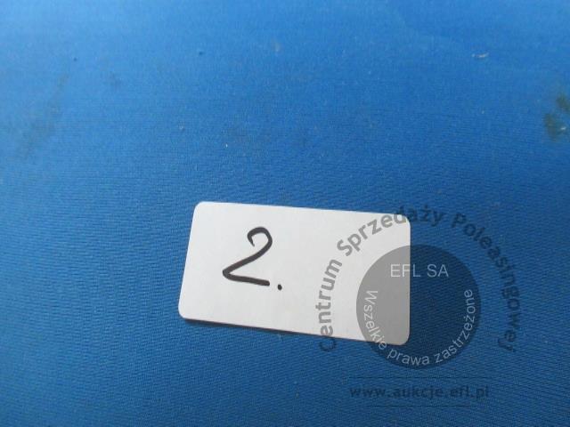 17 - Linia do prasowania odzieży - marynarek, żakietów