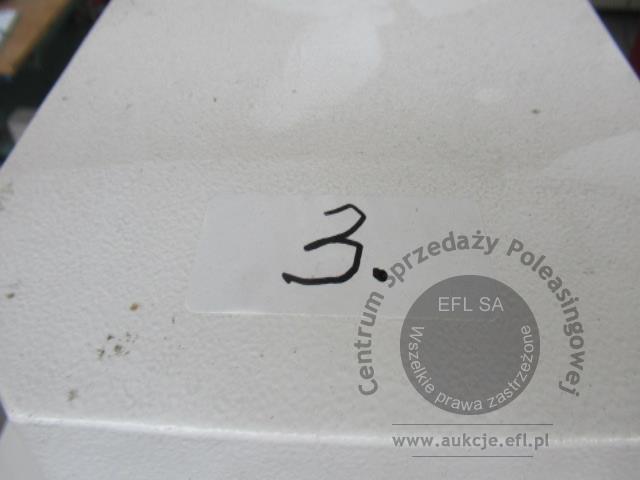 36 - Linia do prasowania odzieży - marynarek, żakietów