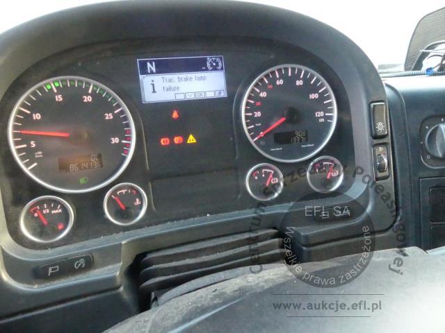 4 - MAN TGL 12.220 4X2 BL 2013r.