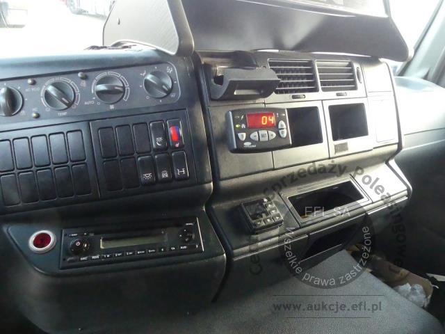 8 - MAN TGL 12.220 4X2 BL 2013r.