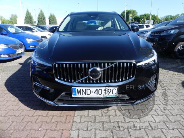 3 - VOLVO XC60 B5 B AWD Ultimate Bright  2022r. WND4019C UWAGA!! Pojazd znajduje się w firmie AUTO MOTO CENTRUM sp. z o.o. ul. Ostrowska 328 (przy Trasie Katowickiej) 61-312 Poznań
