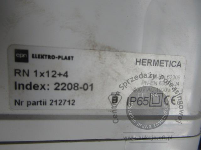 24 - Elementy instalacji fotowoltaicznej wg zestawienia