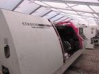Tokarka CNC GILDEMEISTER typ CTX-500 E 2000r.