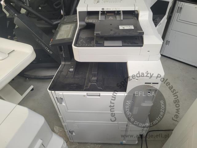 2 - Urządzenie wielofunkcyjne Epson WF-C20750  2023r.