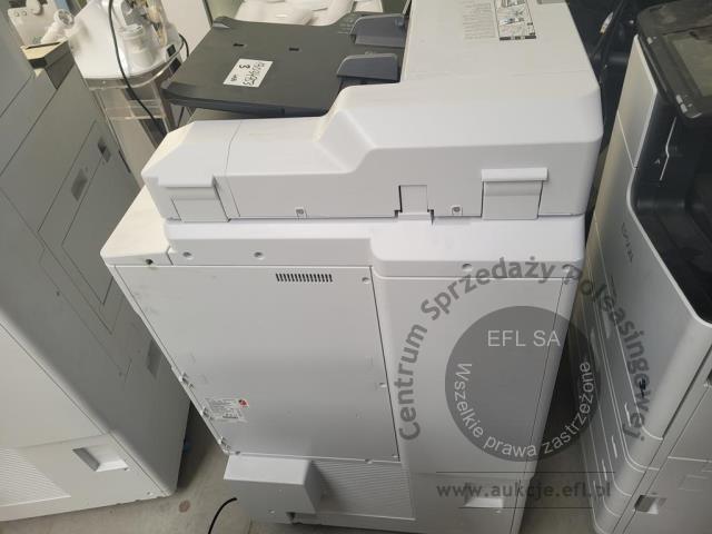 3 - Urządzenie wielofunkcyjne Epson WF-C20750  2023r.