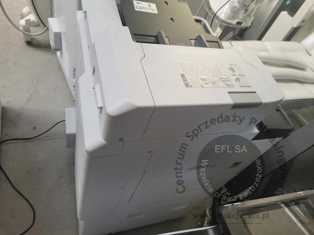 4 - Urządzenie wielofunkcyjne Epson WF-C20750  2023r.