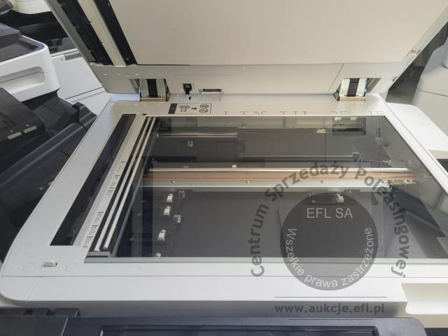 5 - Urządzenie wielofunkcyjne Epson WF-C20750  2023r.