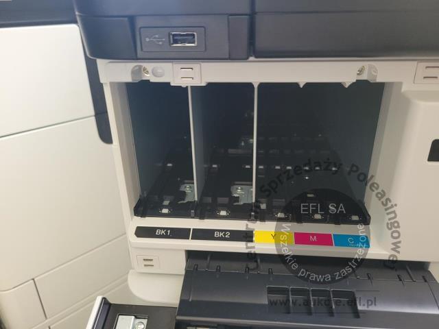 6 - Urządzenie wielofunkcyjne Epson WF-C20750  2023r.