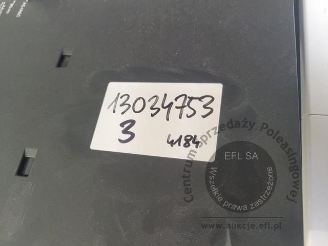 8 - Urządzenie wielofunkcyjne Epson WF-C20750  2023r.