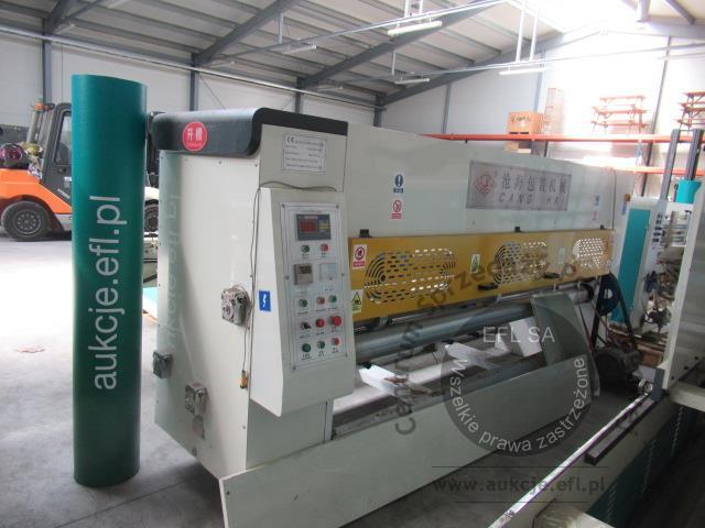 1 - Sloter do pudeł klapowych DONGGUANG – MZX SL 2614