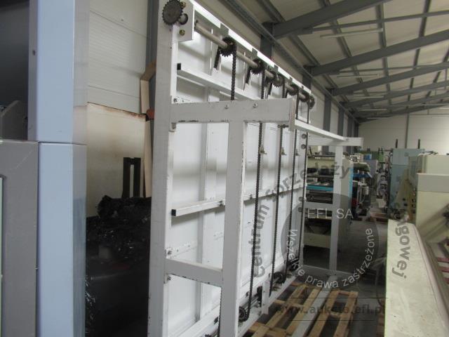 13 - Sloter do pudeł klapowych DONGGUANG – MZX SL 2614