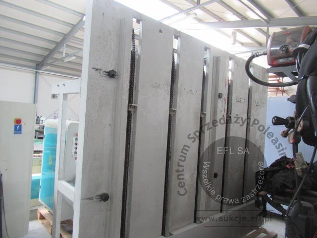 14 - Sloter do pudeł klapowych DONGGUANG – MZX SL 2614
