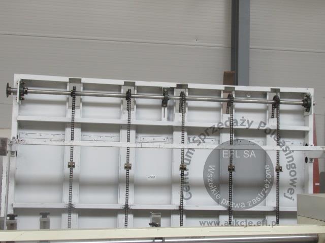 16 - Sloter do pudeł klapowych DONGGUANG – MZX SL 2614
