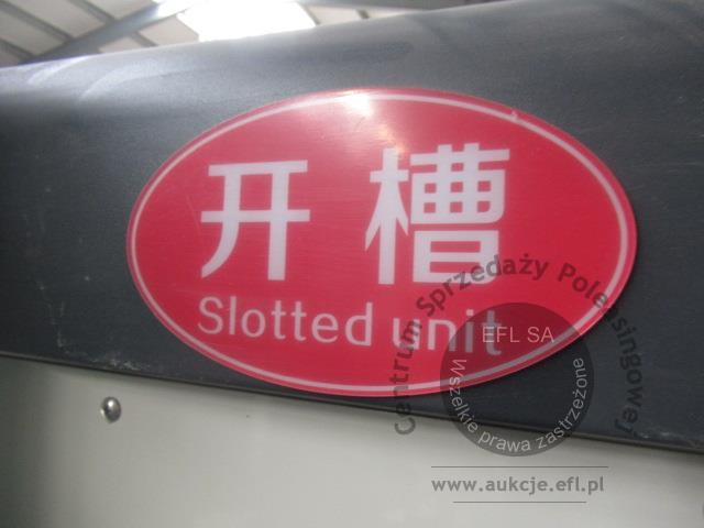 5 - Sloter do pudeł klapowych DONGGUANG – MZX SL 2614