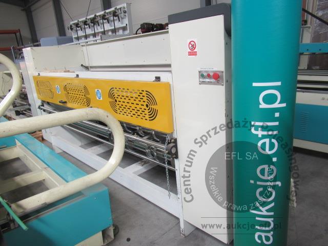 8 - Sloter do pudeł klapowych DONGGUANG – MZX SL 2614