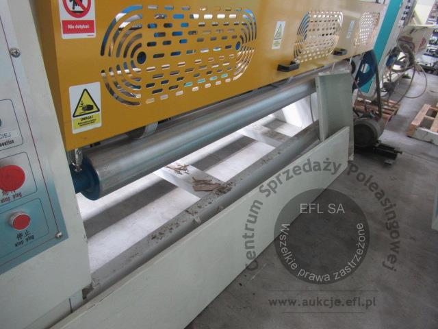 9 - Sloter do pudeł klapowych DONGGUANG – MZX SL 2614