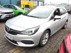 Opel Astra V 1.2 T Elegance S&S 2020r. KR4PY96 Magnice