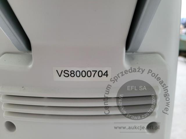 9 - Ultrasonograf GE VOLUSON S8 BT16  2016r.