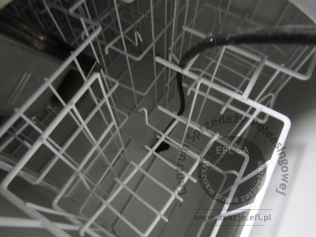 7 - Konserwator - witryna do lodów FRAMEC