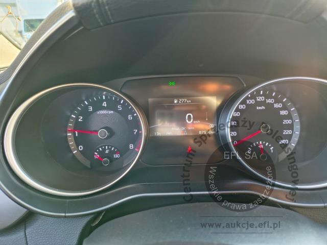 9 - Kia  Cee'd 2022r. WND1951C Pojazd znajduje się w firmie ARCTOS GROUP sp. z o.o. Al. Krakowska 7, 02-183 Warszawa