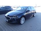 SKODA OCTAVIA 2.0 TDI AUTOMAT STYLE 2023r.