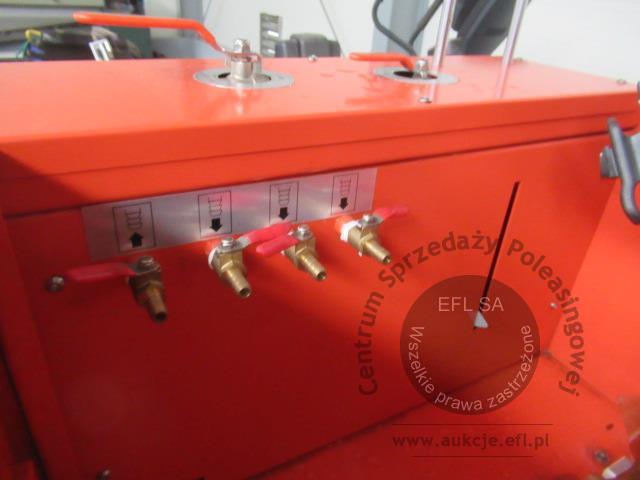 11 - Elektrodrążarka wgłębna CNC PROFI 2023r.