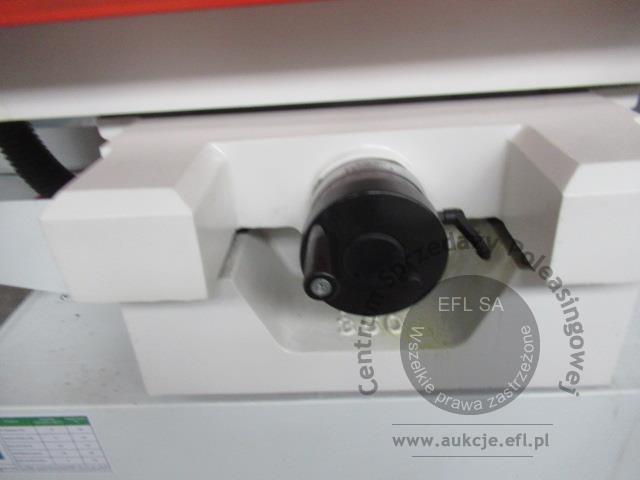 13 - Elektrodrążarka wgłębna CNC PROFI 2023r.