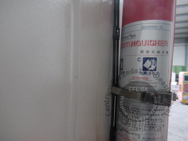 18 - Elektrodrążarka wgłębna CNC PROFI 2023r.