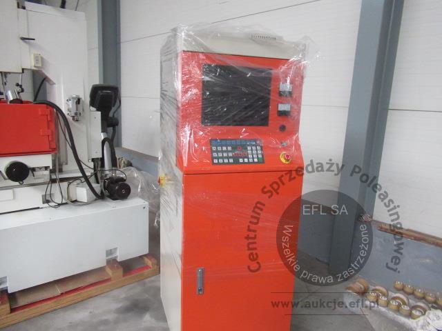 19 - Elektrodrążarka wgłębna CNC PROFI 2023r.