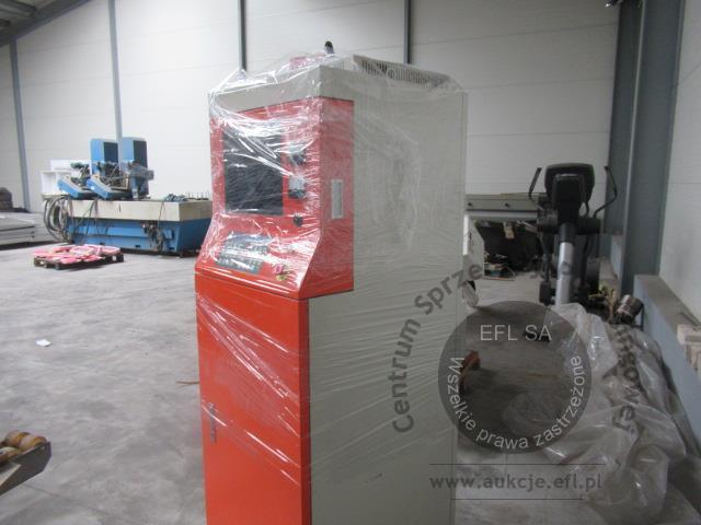 20 - Elektrodrążarka wgłębna CNC PROFI 2023r.