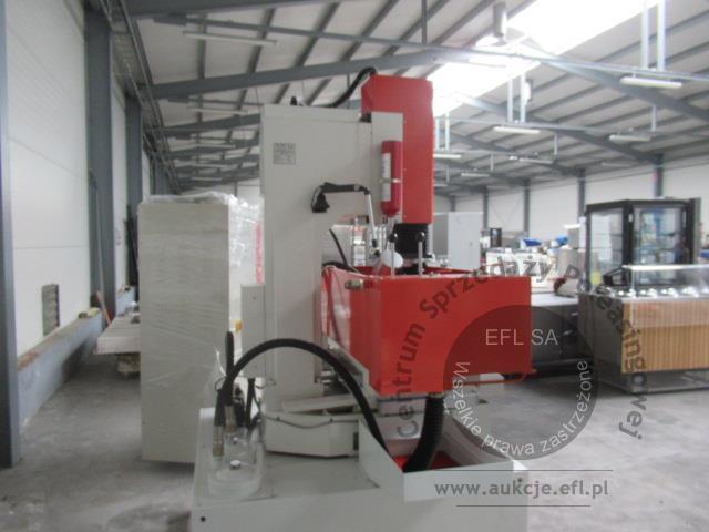 4 - Elektrodrążarka wgłębna CNC PROFI 2023r.