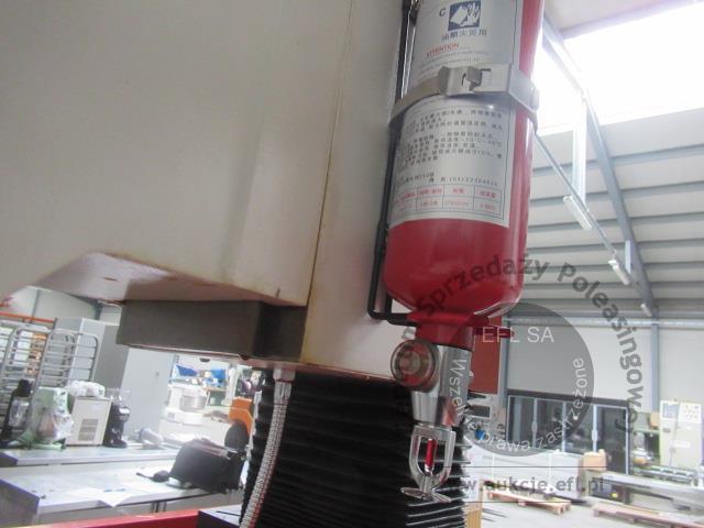 6 - Elektrodrążarka wgłębna CNC PROFI 2023r.