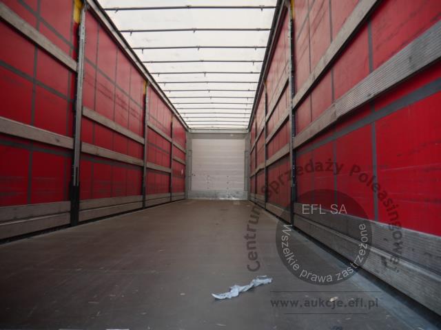 4 - SCHMITZ CARGOBULL SCB S3 2024r.