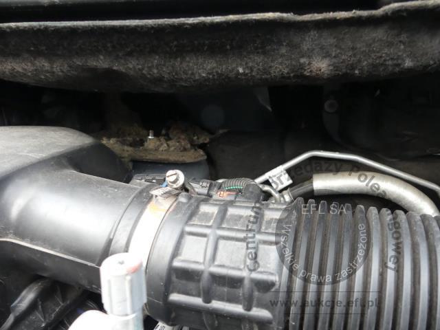 16 - RENAULT / CARPOL TRAFIC BLUE DCI 150  2023r.