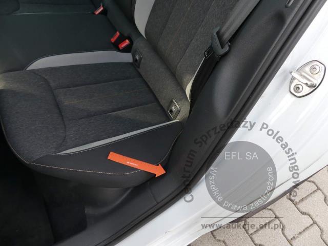 38 - Skoda Kamiq 1.0 TSI Style 2021r. SK334VW Magnice