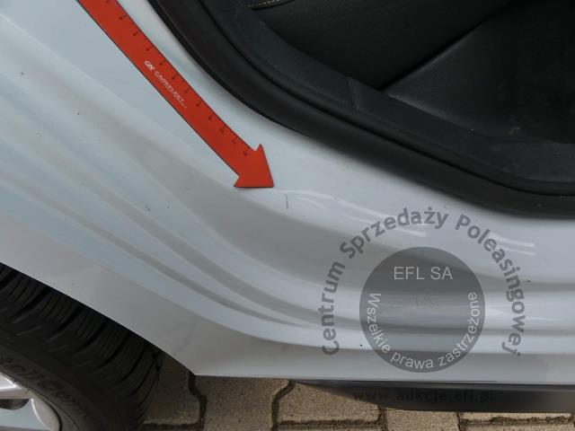 42 - Skoda Kamiq 1.0 TSI Style 2021r. SK334VW Magnice