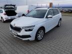 Skoda Kamiq 1.0 TSI Style 2021r. SK334VW Magnice